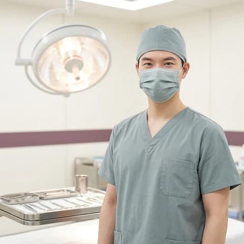 안정적인 수술 운영