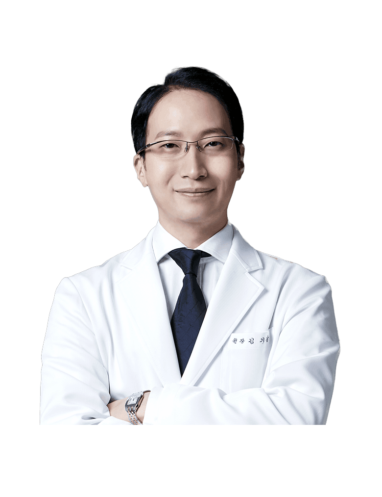 유앤유성형외과 성형외과 대표원장 김기갑