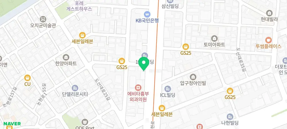 Pembesaran payudara di Seoul? 2 hal yang perlu dicek, dari klinik yang bahkan menyediakan deteksi dini kanker payudara. — Gambar artikel 16