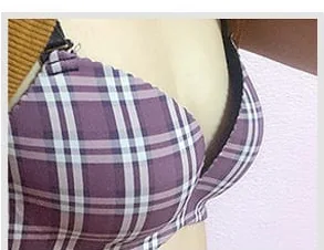 Foto sebelum pembesaran payudara 8