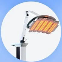 Peralatan LED Healite