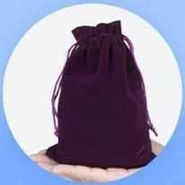 Pouch perawatan U&U
