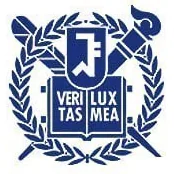 Emblem Seoul National University (VERITAS LUX MEA)