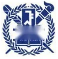 Emblem Seoul National University