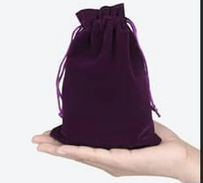 Pouch perawatan U&U