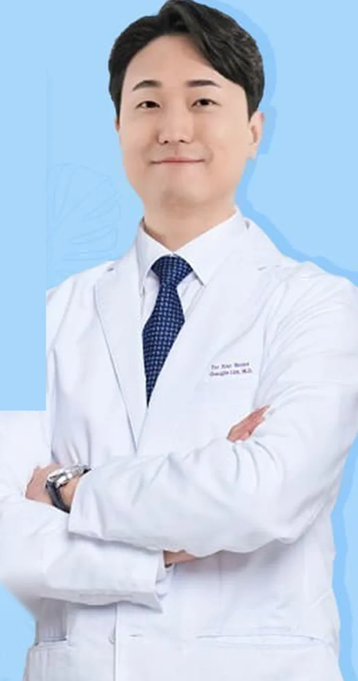 Direktur Lim Chang-jin