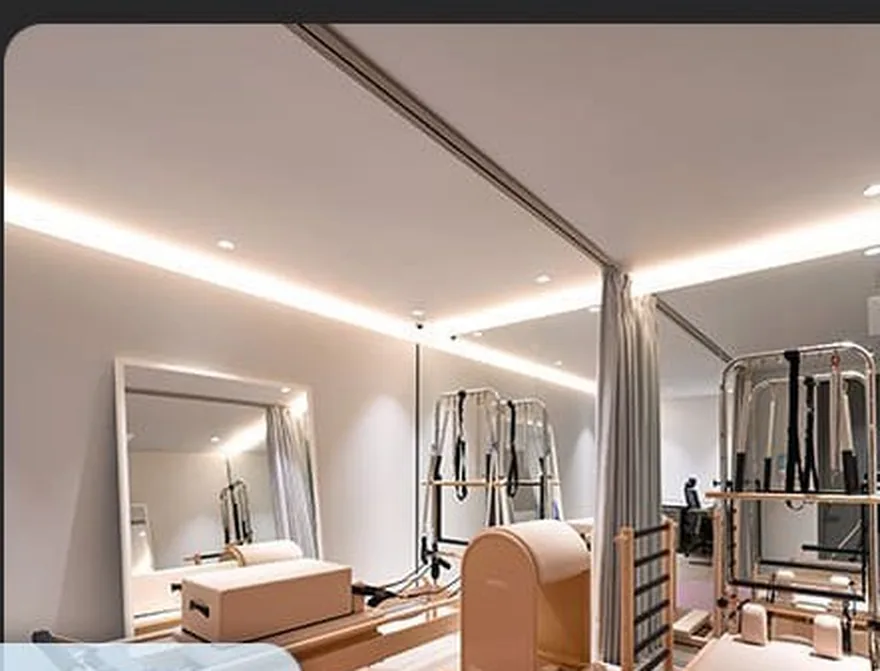 Studio Pilates U&U