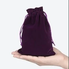 Pouch perawatan U&U