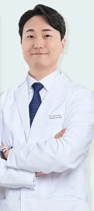 dr. Lim Chang-jin