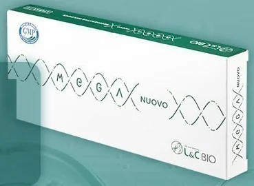 Kemasan produk MegaNuvo (MEGA NUOVO)