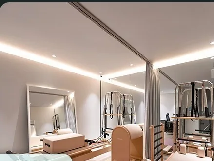Studio Pilates U&U