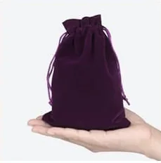 Pouch perawatan U&U