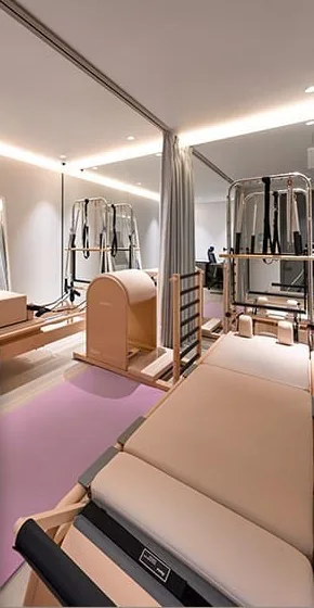 Studio Pilates U&U