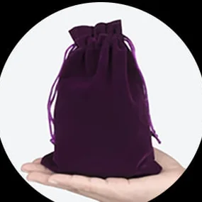 Pouch perawatan U&U