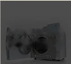 Sterilisator laboratorium autoklaf