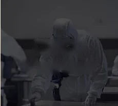 Disinfeksi CESCO Virus Care