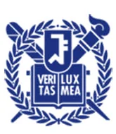 Emblem Universitas Nasional Seoul