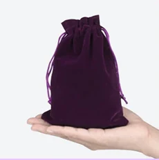 Pouch perawatan U&U