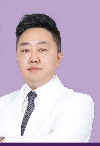 Direktur Bang Beom-sik