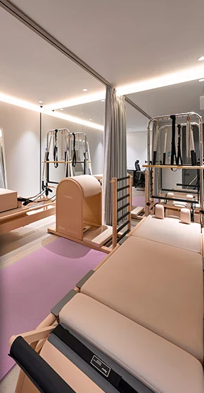 Studio Pilates U&U