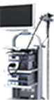 Peralatan endoskopi FULL HD