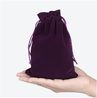 Pouch perawatan U&U