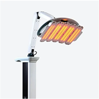 Peralatan LED Healite