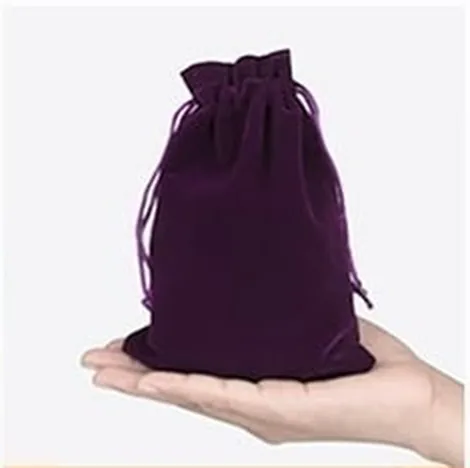 Pouch perawatan U&U