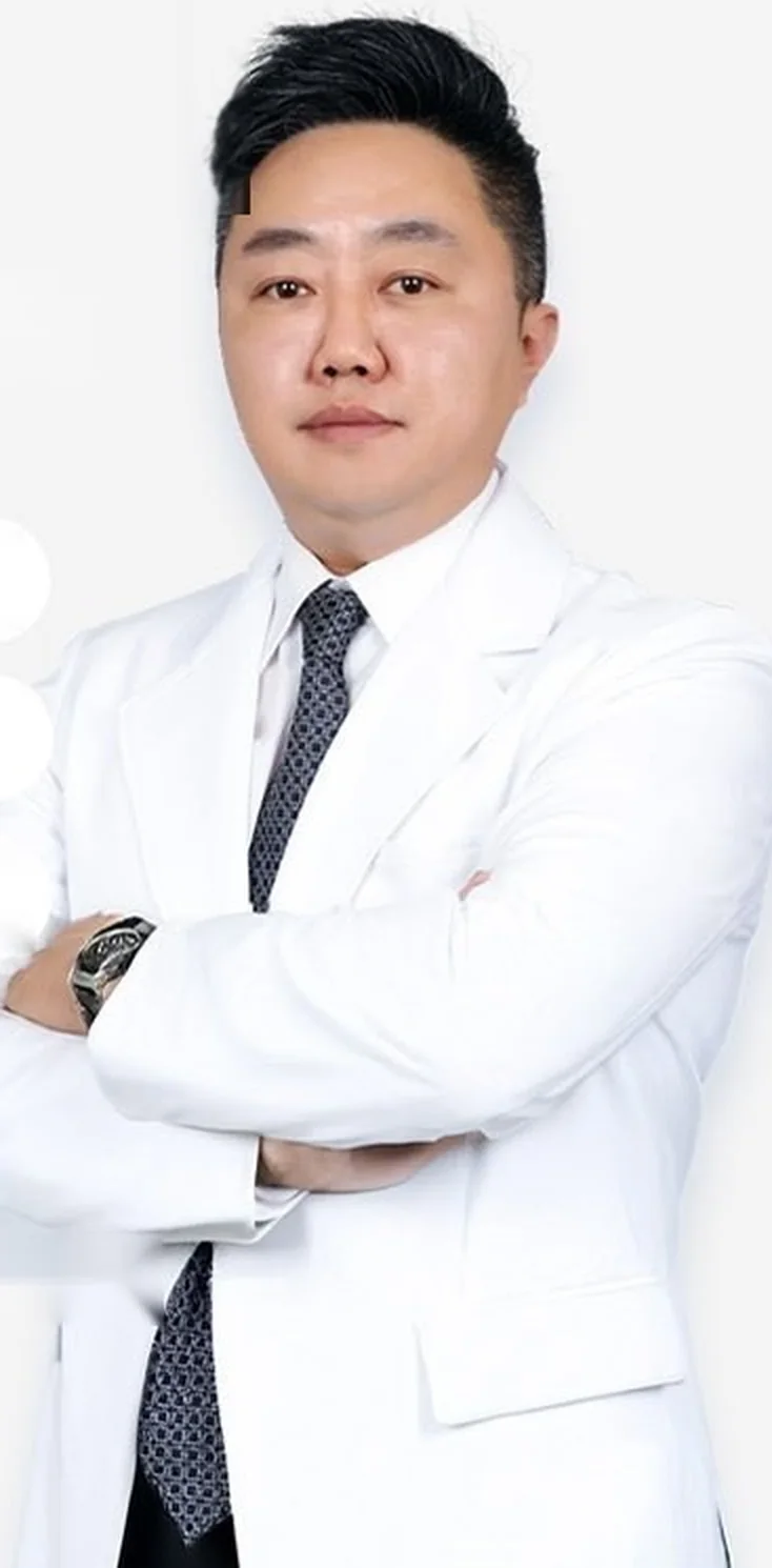 Direktur Bang Beom-sik