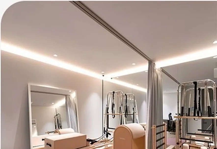 Studio Pilates U&U