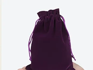 Pouch perawatan U&U