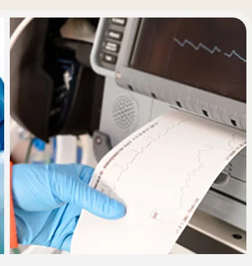 Pemeriksaan EKG