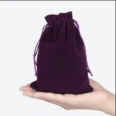 Pouch perawatan U&U