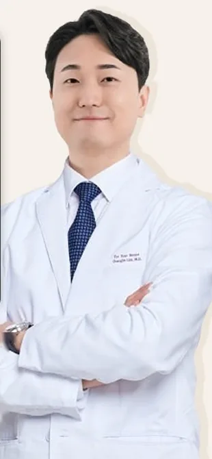 Direktur Lim Chang-jin