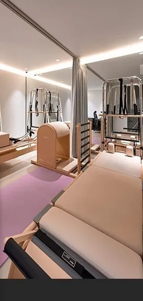Studio Pilates U&U