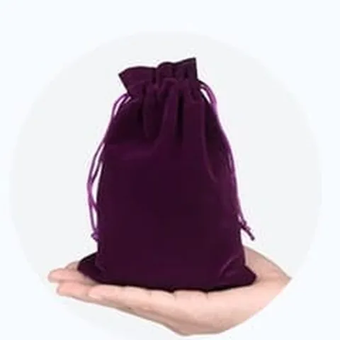 Pouch perawatan U&U