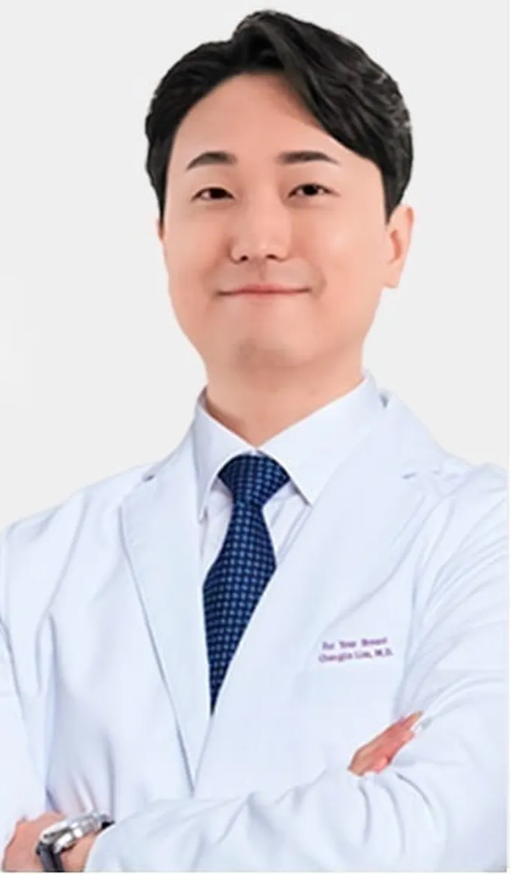 Direktur Lim Chang-jin