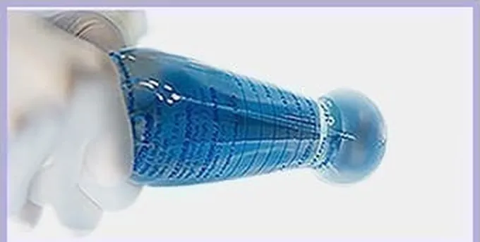 Keller Funnel