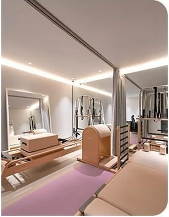 Studio Pilates U&U