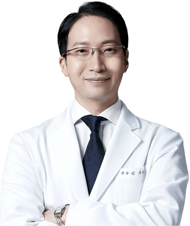 dr. Kim Ki-gap