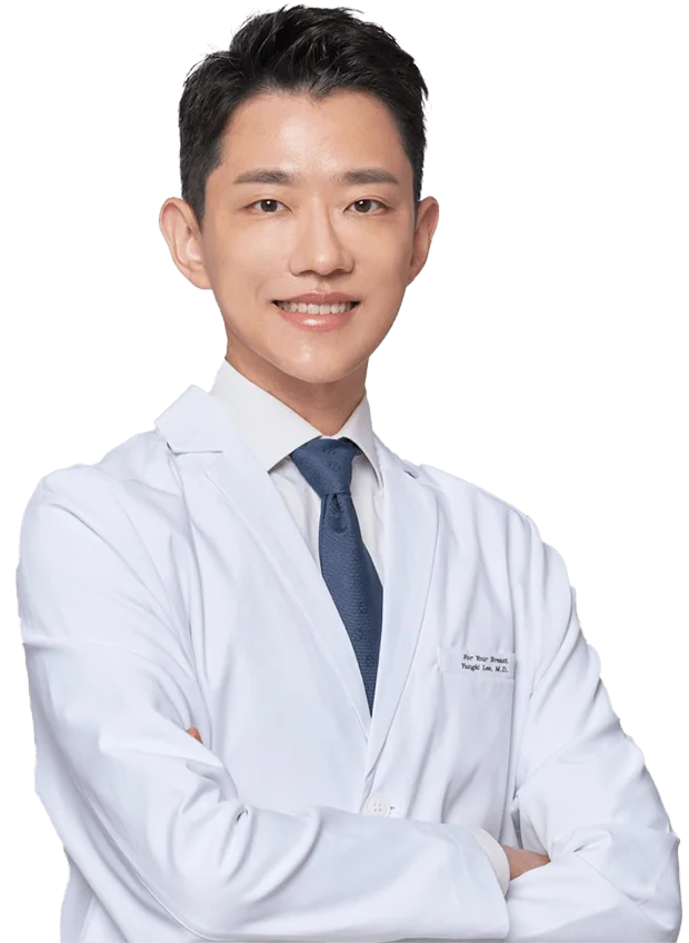 dr. Lee Yung-gi crop